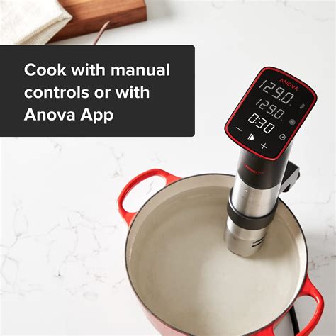 anova singapore promo|Anova Precision® Cooker Pro .